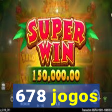 678 jogos